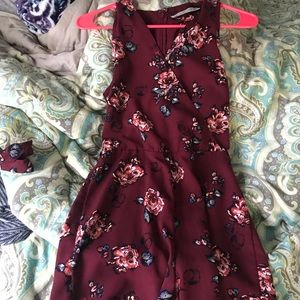 A romper from abercrombie & fitch